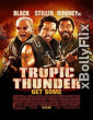 Tropic Thunder (2008) Dual Audio (ORG) [Hindi+English] Hollywood Hindi Dubbed Movie Download